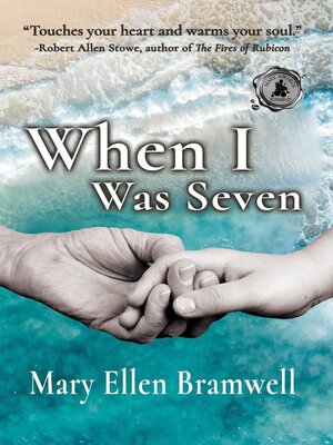 cover image of When I Was Seven